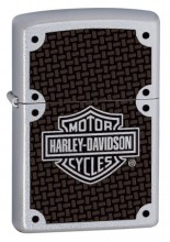 Зажигалка Zippo Harley-Davidson 24025