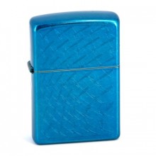 Зажигалка Zippo Diamond Plate