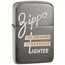 Зажигалка Zippo Original