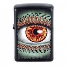 Зажигалка Zippo Monster Eye