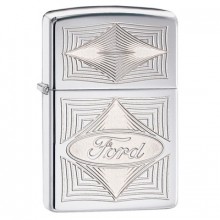 Зажигалка Zippo Ford