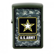 Зажигалка Zippo US Army