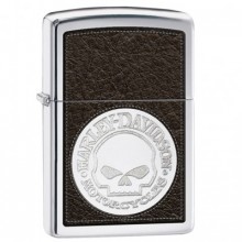 Зажигалка Zippo Harley-Davidson 28484