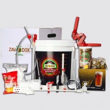 Домашняя пивоварня Beer Zavodik Premium