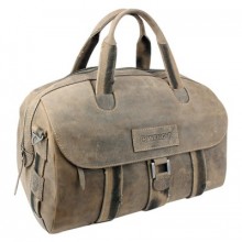 Сумка дорожная Wenger "Stonehide", 48х26х27 см