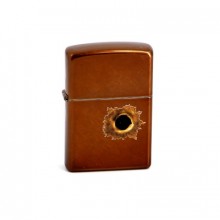 Зажигалка Zippo Bullet