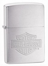 Зажигалка Zippo Harley-Davidson