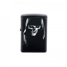 Зажигалка Zippo Skull