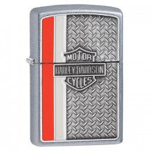 Зажигалка Zippo Harley-Davidson 28732