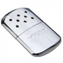 Каталитическая грелка Zippo