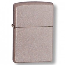 Зажигалка Zippo Satin Chrome II