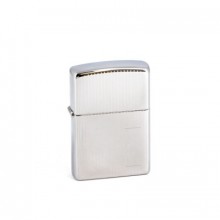 Зажигалка Zippo High Polish Chrome с глянцевым покрытием