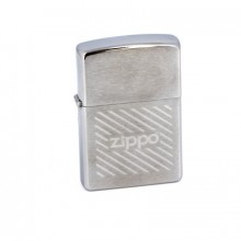 Зажигалка Zippo Stripes