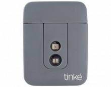 Tinke для iPhone 5/5S/5C