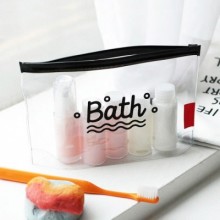 Емкости дорожные 'Clear Wash Kit', набор 5 шт.