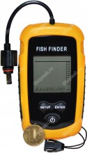 Поисковик Рыбы Fish Finder R17