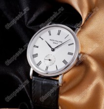 Patek Philippe  Geneve Classic WS Z81