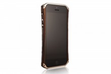 Бампер Element Case Ronin для iPhone 5/5s