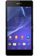 Смартфон Sony D6503 Xperia Z2 LTE Black