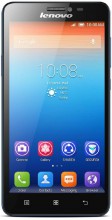 Смартфон Lenovo S850 Dark Blue (2Sim | 1Gb RAM | 16Gb | 3G)