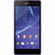 Смартфон Sony D6503 Xperia Z2 LTE Purple