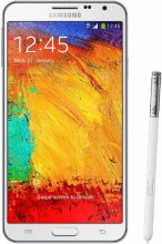 Смартфон Samsung SM-N750 Galaxy Note 3 Neo 3G White (