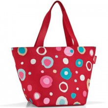 Сумка Shopper M funky dots 2