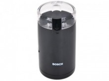 Кофемолка Bosch MKM 6003 черный