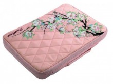 Сумка для ноутбука 10&quot; PORTCASE KCB-10 Sakura