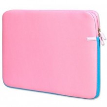 Чехол 18&quot; PORTCASE KNP-18 нейлон розовый