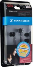 Наушники Sennheiser CX 180 Street II