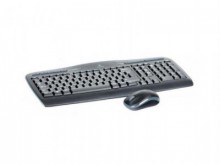 (920-003995) Клав. + Мышь Беспроводная Logitech Wireless Combo MK330