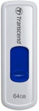 Внешний накопитель 64GB USB Drive &lt;USB 2.0&gt; Transcend 530 TS64GJF530