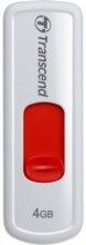 Внешний накопитель 4GB USB Drive &lt;USB 2.0&gt; Transcend 530 TS4GJF530