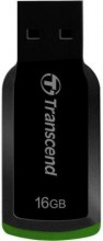 Внешний накопитель 16GB USB Drive &lt;USB 2.0&gt; Transcend 360 TS16GJF360