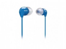 Наушники Philips SHE3590BL/10 синий