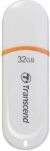 Внешний накопитель 32GB USB Drive &lt;USB 2.0&gt; Transcend 330 TS32GJF330