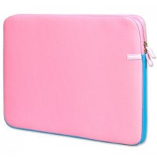 Чехол 18&quot; PORTCASE KNP-18 нейлон розовый