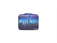 Сумка для ноутбука 10&quot; Portcase KCB-10 City Blue