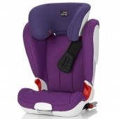 автокресло детское britax roemer kidfix xp