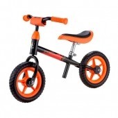 беговел speedy 10  flamme kettler