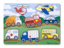 Пазл Melissa & Doug