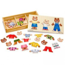 Развивающая игрушка Melissa & Doug