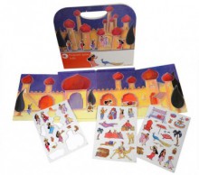 Магнитная игра Egmont Toys