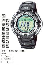 Наручные часы Casio SGW-100-1VTM