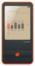 MP3-плеер iRiver E300 8Gb