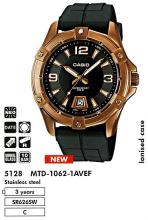 Наручные часы Casio MTD-1062-1ATM