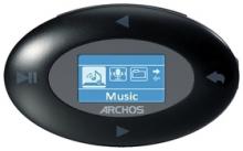 MP3-плеер Archos 10b vision 4Gb