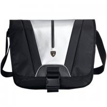 Сумка Asus Automobili Lamborghini Messenger for 12" 90-XB1W00ME00010-