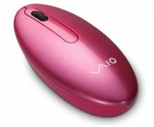 МЫШЬ SONY VGP-BMS20/PL BLUETOOTH PINK